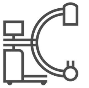 Fluoro icon