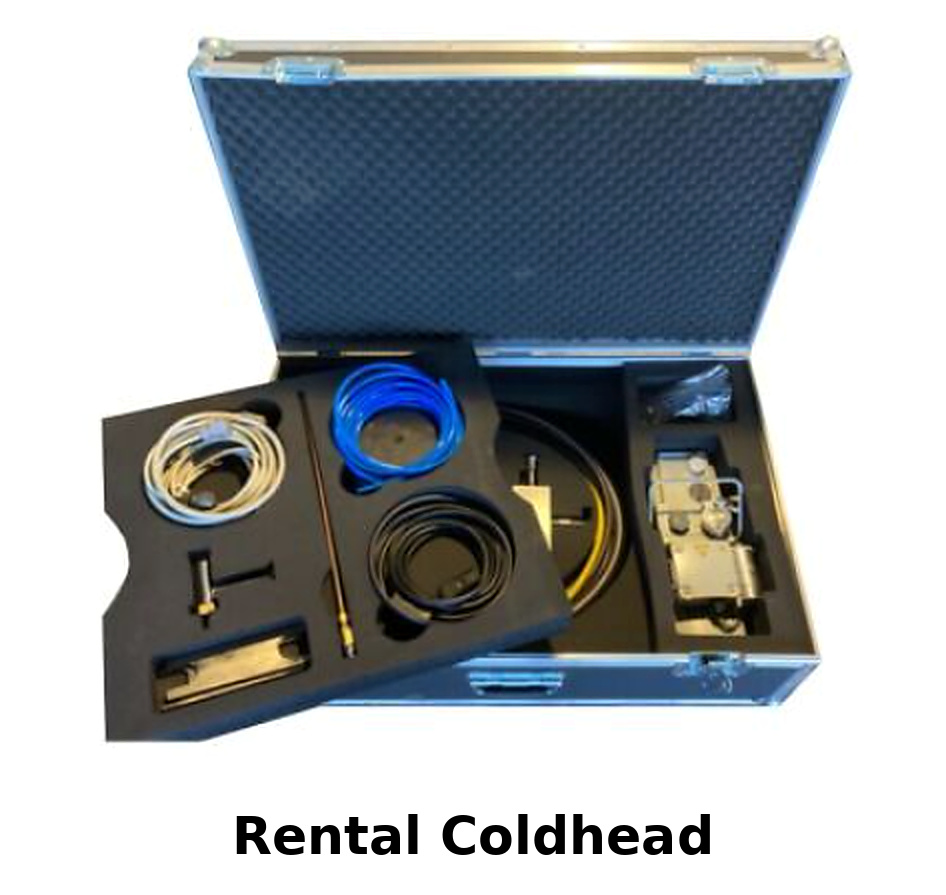 Coldhead Replacement Kit